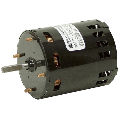 Motore a corrente alternata a magnete permanente elettrico del motore sincrono 60Hz 220v 2.5-110rpm