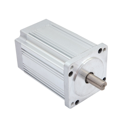 coppia di torsione senza spazzola del motore elettrico di CC di 48V 3000rpm BLDC alta