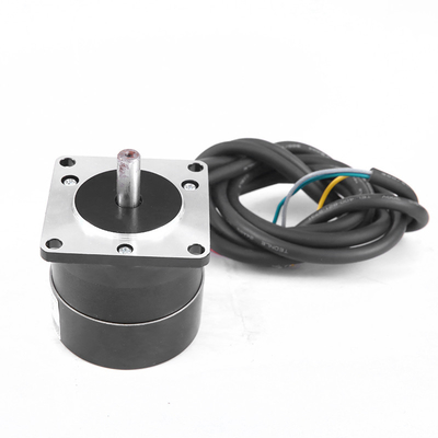 motore elettrico a pile del motore di 60mm 24v 4000rpm Bldc