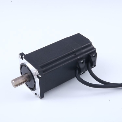 motore senza spazzola elettrico di CC di volt del triciclo 48V di 750W BLDC