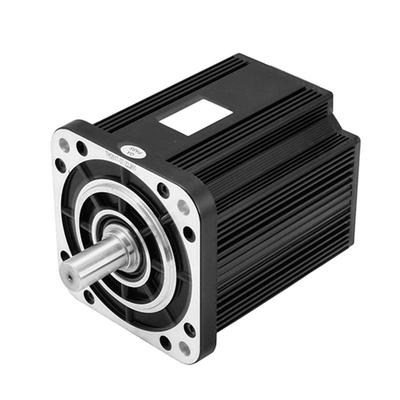 la CC dell'asse di 8mm ha spazzolato 120 watt di motore spazzolato di CC con il regolatore del riduttore di velocità