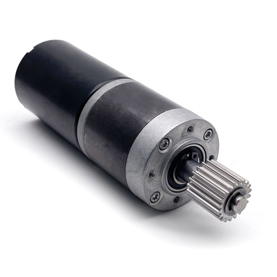 motore elettrico a pile del motore ad alta velocità del motore di 60mm 24v 4000rpm Bldc