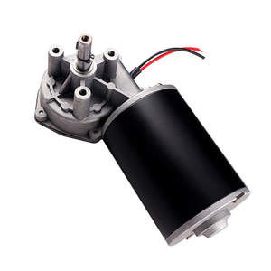 Motore elettrico elettrico della spazzola di CC 1.5v dei motori elettrici dei motori